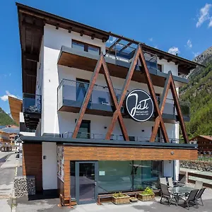 Apartment Haus Fender, Sölden