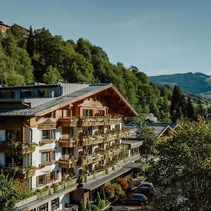 Hotel Gartenhotel Theresia Saalbach