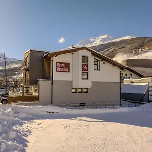 Apartment Benedikt, Sölden