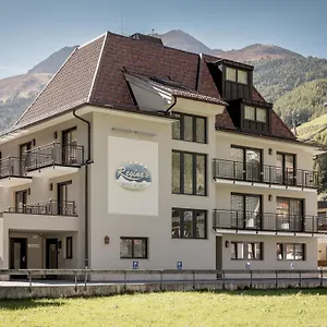 Apartment Regina's Well-Apart, Sölden