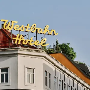 Hotel Westbahn Wien