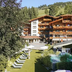Hotel Sonne Saalbach