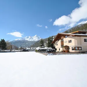 Apartment Tyrolis, Sölden