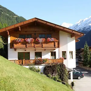 Apartment Ferienglück, Sölden