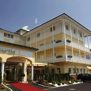 Hotel Rumer Hof Rum